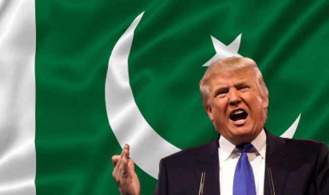 آیا ترامپ آماده است پاکستان را کنار بگذارد؟